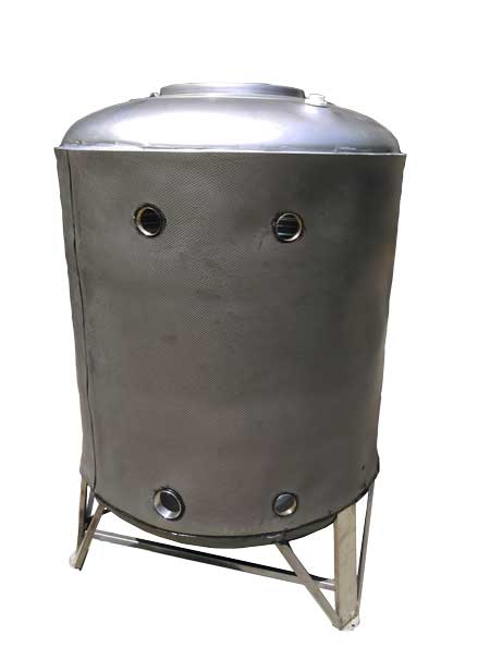 循環水桶, 保溫水桶, 水塔, 保溫水塔, 不鏽鋼保溫水桶, 不鏽鋼保溫水塔