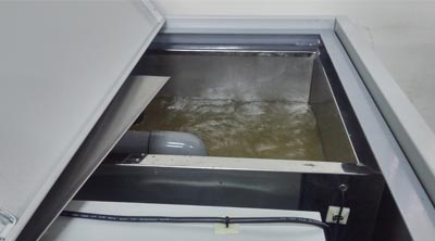 冰水機 不鏽鋼膨脹水箱, 水箱, 冰水箱