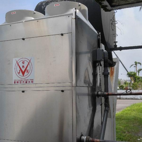 高週波爐製造的重要推手-台灣材料、台灣部件、台灣製造