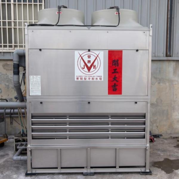 翻轉冷卻邏輯的電力奇蹟：中部大廠如何透過冰水機降載達成 80% 節能目標？