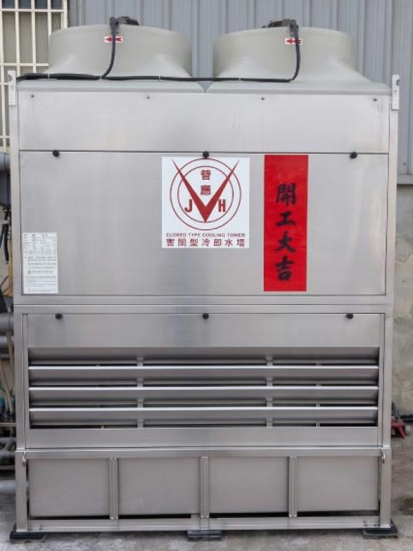 翻轉冷卻邏輯的電力奇蹟：中部大廠如何透過冰水機降載達成 80% 節能目標？