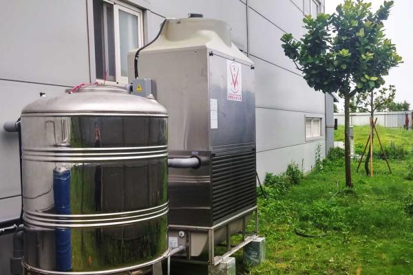 彰化縣 - 二林鎮