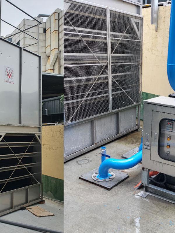 電爐水冷系統進化：熱處理如何透過密閉水塔達成精密控溫與低維護目標？