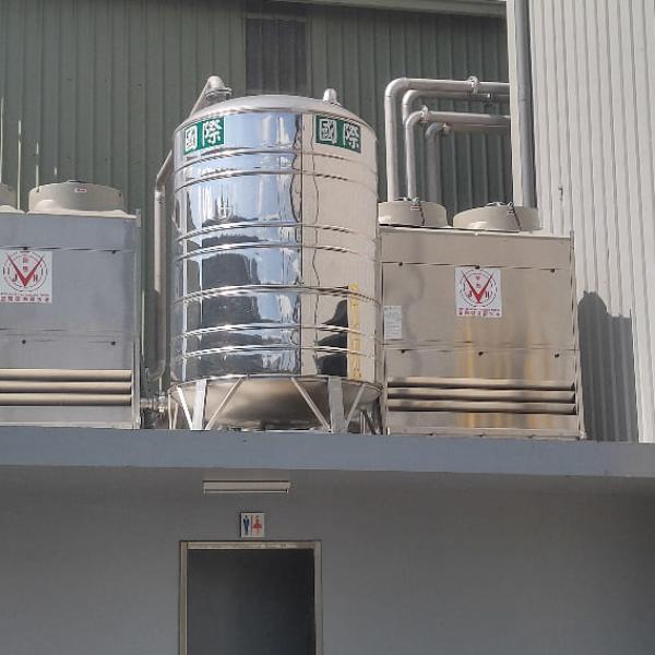 三恒金屬：克服整機客製化缺點，多機並聯，快速整合您的冷卻需求