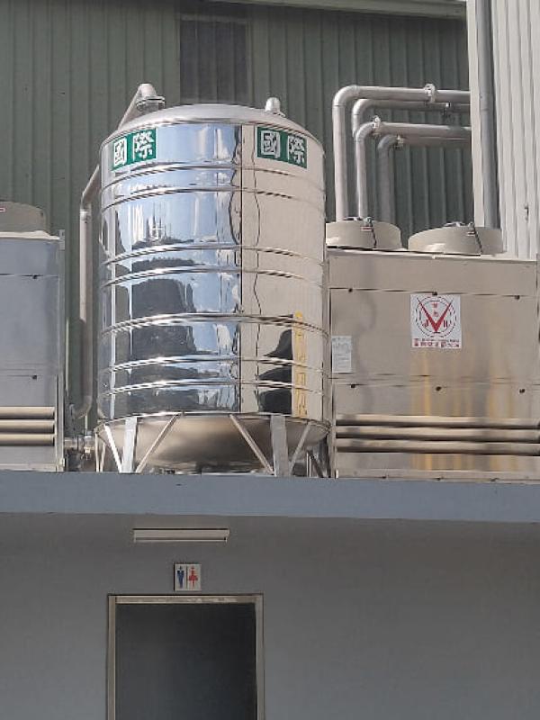 三恒金屬：克服整機客製化缺點，多機並聯，快速整合您的冷卻需求